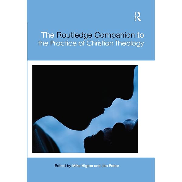 The Blackwell Companion to Postmodern Theology (Wiley Blackwell